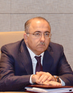 Azer Bayramov