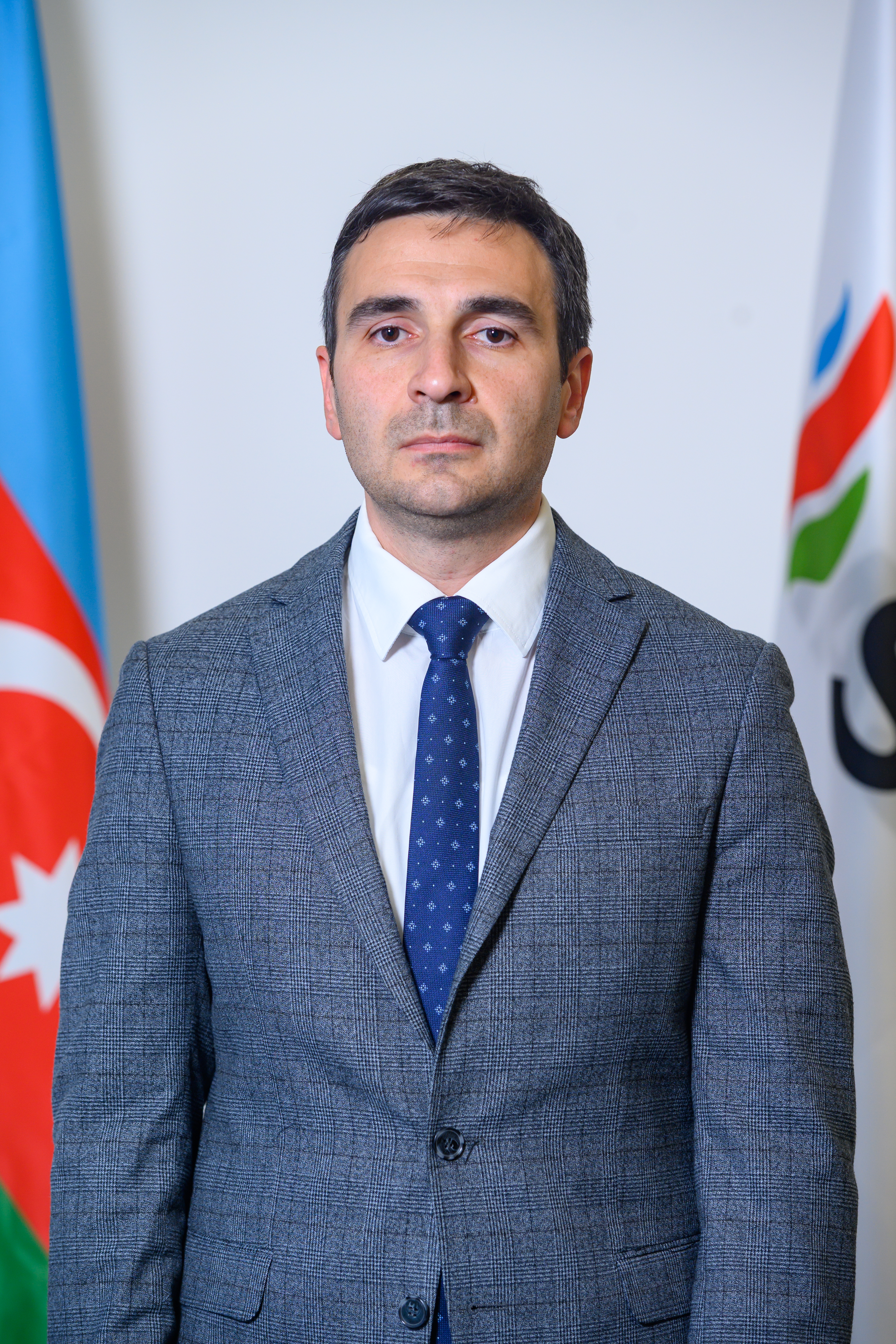 Ramil Heydarov